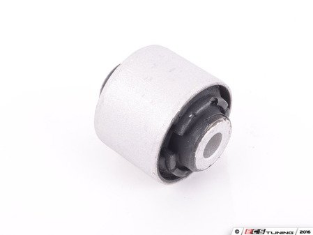ES#3188078 - 8K0407182B -  Front Lower Control Arm Bushing - Inner - Priced Each - Can be used on either the right or left side. - Meyle - Audi