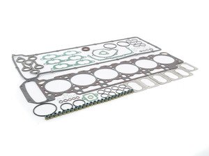 ES#3039850 - 11121316991 - Head Gasket Set - Included are all gaskets needed for top-end refresh - Victor Reinz - BMW
