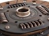ES#8404 - K7012803 - Clutch Kit - Single locating pin & dampened disc - Sachs - Volkswagen