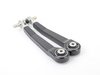 ES#3183553 - 034-401-1000-KT - Density Line Adjustable Upper Control Arm Kit - Includes 034Motorsport Density Line adjustable upper control arms & necessary installation hardware - Assembled By ECS - Audi