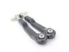 ES#3183553 - 034-401-1000-KT - Density Line Adjustable Upper Control Arm Kit - Includes 034Motorsport Density Line adjustable upper control arms & necessary installation hardware - Assembled By ECS - Audi