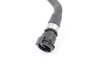 ES#3171186 - 17127565094 - Radiator Vent Hose - Located on the top of the radiator - Rein - BMW