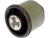ES#3190121 - 905-900 - Axle Beam Bushing - Priced Each - Fits left or right side, main round mount on rear trailing arm to body - Dorman - Audi Volkswagen