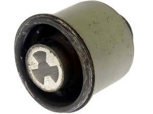 ES#3190121 - 905-900 - Axle Beam Bushing - Priced Each - Fits left or right side, main round mount on rear trailing arm to body - Dorman - Audi Volkswagen
