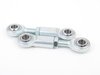ES#2843594 - NM.328847 - Rear Adjustable Sway Bar Link Kit - Upgrade to NM suspension components - NM Engineering - BMW MINI
