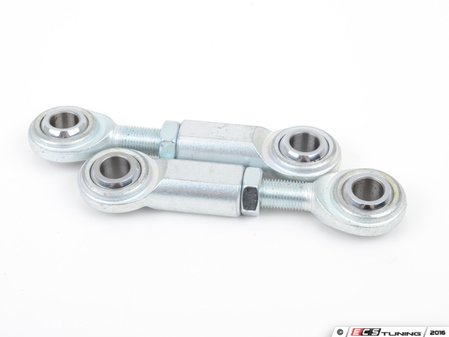 ES#2843594 - NM.328847 - Rear Adjustable Sway Bar Link Kit - Upgrade to NM suspension components - NM Engineering - BMW MINI