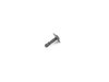 ES#3087256 - 8W0805121 - Dowel Pin - Priced Each - Used to secure the belly pan to the underside of the vehicle - Genuine Volkswagen Audi - Audi
