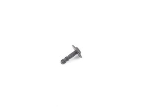 ES#3087256 - 8W0805121 - Dowel Pin - Priced Each - Used to secure the belly pan to the underside of the vehicle - Genuine Volkswagen Audi - Audi
