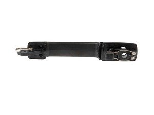 ES#3189908 - 77149 - Front Door Handle - Left - (NO LONGER AVAILABLE) - Restore operation of your door - Dorman - Volkswagen