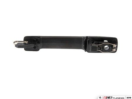 ES#3189908 - 77149 - Front Door Handle - Left - (NO LONGER AVAILABLE) - Restore operation of your door - Dorman - Volkswagen