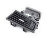 ES#1904287 - 64229166884 - F10 Fresh Air Grill - Right - Genuine BMW - BMW