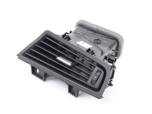 ES#1904287 - 64229166884 - F10 Fresh Air Grill - Right - Genuine BMW - BMW