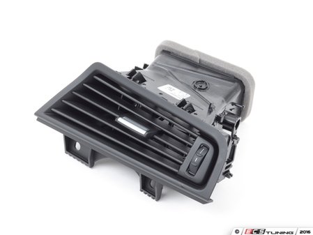 ES#1904287 - 64229166884 - F10 Fresh Air Grill - Right - Genuine BMW - BMW