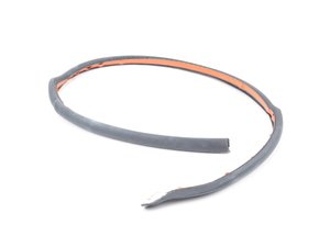 ES#91278 - 51228157881 - SEALING - Genuine BMW - BMW