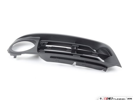 ES#2744265 - 51117331730 - Bumper grille - right  - Right lower bumper grille - Genuine BMW - BMW