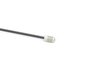 ES#61285 - 34326755308 - BRAKE PIPE - Genuine BMW - BMW