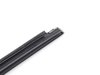 ES#2734386 - 51337299991 - Bottom Window Trim - Left - Located on door against the window - Genuine MINI - MINI