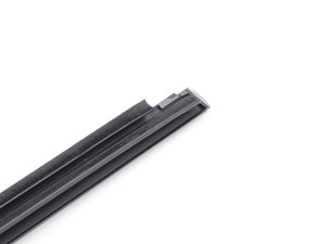 ES#2922500 - 51337299991 - DECORATIVE STRIP FOR DOOR, F - (NO LONGER AVAILABLE) - Genuine BMW - 