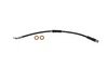 ES#3190881 - H621661 - Front Brake Hose - Priced Each - Brake line from the caliper to the front hard line. Fits left and right sides. - Dorman - Volkswagen