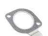 ES#2813554 - 11627505789 - Exhaust Manifold Gasket - Priced Each - Located between the exhaust manifold and the engine - Hamburg Tech - BMW