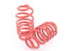ES#3187951 - 50356 - Street Performance Coilover System  - Finally, A performance coilover suspension system for your B9 Audi - Offering unrivaled comfort and performance! - H&R - Audi