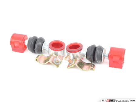 ES#2826727 - 104251125K - 25mm performance front sway bar - 25mm Non-Adjustable includes all necessary mounting hardware - Autotech - Volkswagen