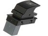ES#3189980 - 901-505 -  Window Switch - Priced Each - Fits passenger and rear doors - Dorman - Volkswagen