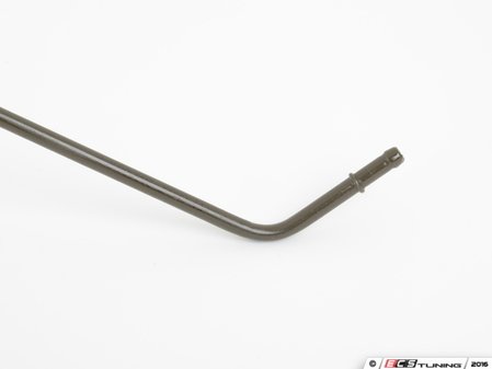 ES#36607 - 16121182418 - Fuel Return Line - Genuine BMW - BMW