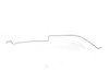 ES#36607 - 16121182418 - Fuel Return Line - Genuine BMW - BMW