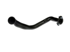 ES#3188723 - 46069 - Breather Hose - From pressure relief valve to flange - Dorman - Volkswagen