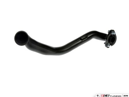 ES#3188723 - 46069 - Breather Hose - From pressure relief valve to flange - Dorman - Volkswagen