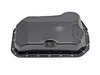 ES#3188600 - 264-700 - Steel Oil Pan - Drain plug included - Dorman - Volkswagen
