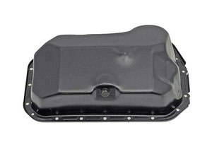 ES#3188600 - 264-700 - Steel Oil Pan - Drain plug included - Dorman - Volkswagen