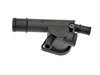 ES#3190091 - 902-974 - Coolant Hose Flange - Common point of failure or leaking for the cooling system on your TDI. - Dorman - Volkswagen