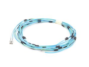 ES#1881635 - 98761290525 - Wiring Harness - Harness for sport version exhaust - Genuine Porsche - Porsche