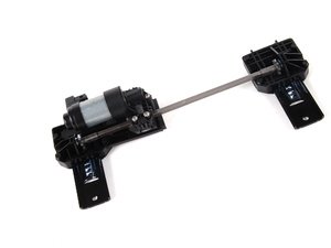 ES#137983 - 52107068045 - Thigh Support Actuator - Used for the thigh support adjuster - Genuine BMW - BMW