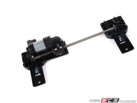 ES#137983 - 52107068045 - Thigh Support Actuator - Used for the thigh support adjuster - Genuine BMW - BMW