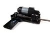 ES#137983 - 52107068045 - Thigh Support Actuator - Used for the thigh support adjuster - Genuine BMW - BMW