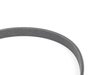 ES#285481 - 07C145933S - Accessory Drive Belt - 24.9x2737 - Genuine Volkswagen Audi - Audi Volkswagen