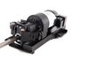 ES#137983 - 52107068045 - Thigh Support Actuator - Used for the thigh support adjuster - Genuine BMW - BMW