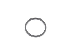 ES#280563 - 06E103181K - Engine Crankshaft Sealing Flange Gasket - One of the O-rings that help seal with the crankshaft sealing gasket - Genuine Volkswagen Audi - Audi Volkswagen