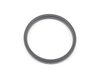 ES#280563 - 06E103181K - Engine Crankshaft Sealing Flange Gasket - One of the O-rings that help seal with the crankshaft sealing gasket - Genuine Volkswagen Audi - Audi Volkswagen