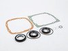 ES#3173599 - 33101210518KT - Differential Gasket Set - All gaskets required to reseal rear differential - Assembled By ECS - BMW