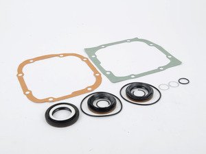 ES#3173599 - 33101210518KT - Differential Gasket Set - All gaskets required to reseal rear differential - Assembled By ECS - BMW