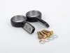 ES#3184143 - 31121139789KT - Control Arm Bracket - Kit - Assembled By ECS - 