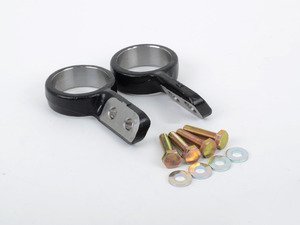 ES#3184143 - 31121139789KT - Control Arm Bracket - Kit - Assembled By ECS - 