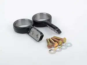 Control Arm Bracket - Kit