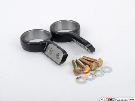 ES#3184143 - 31121139789KT - Control Arm Bracket - Kit - Assembled By ECS - 