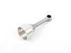 ES#3189414 - 615-906 - Intake Manifold Repair Kit - (NO LONGER AVAILABLE) - Durable aluminum manifold actuator arm - Dorman - 