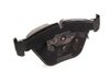 ES#1928257 - EUR918 - Front Euro Ceramic Brake Pad Set - Offers excellent pedal feedback, low dust, and smooth initial bite. A favorite among BMW enthusiasts. - Akebono - BMW